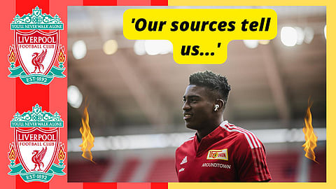Sources: Liverpool pocketing seven-figure fee as Taiwo Awoniyi completes Nottingham Forest medical