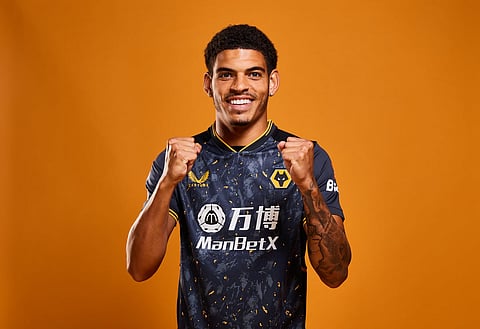 Sources: Everton ready bid for Wolves star Morgan Gibbs-White