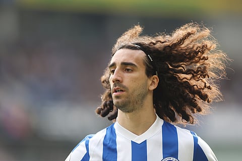 Chelsea 'leak' triggered 'staggering' Marc Cucurella deal - pundit