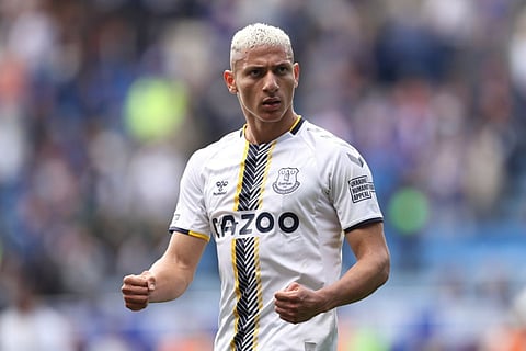 Expert hails Levy as Sky reveal full details on Tottenham's Richarlison deal
