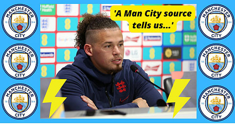Sources: Kalvin Phillips agrees Man City terms on double-your-money deal