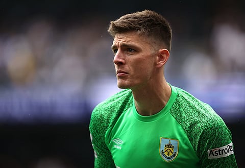 Medical Tomorrow: Nick Pope agrees to join Newcastle United as signing day revealed - Sources
