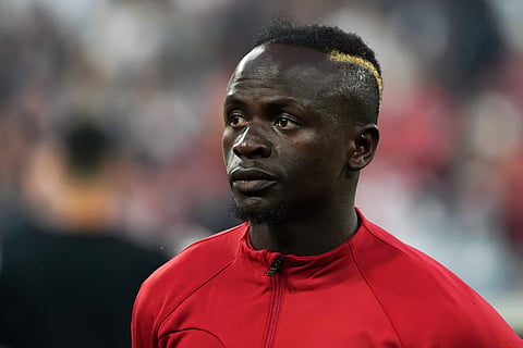 Liverpool could sign 'surprise' Sadio Mane replacement after source's reveal - pundit