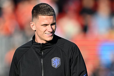 Newcastle United may be forced to pay '£15m' Sven Botman premium after latest twist