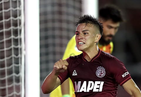 Expert: This may be real reason Celtic set to sign Alexandro Bernabei