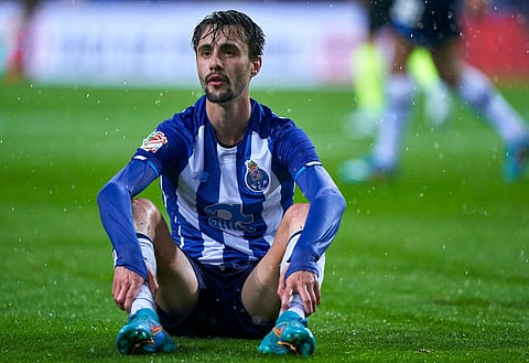 Arsenal can benefit from Fabio Vieira ability 'more important than goals' after deal agreed - pundit