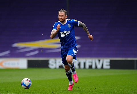Sources: Bristol Rovers in advanced talks to sign ex-Ipswich striker James Norwood