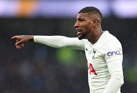 Emerson Royal backed to quit Tottenham by expert after agent's reveal - 'his time is done'