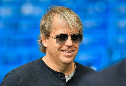 Kieran Maguire: Chelsea handed stunning '£126m' boost after Premier League twist