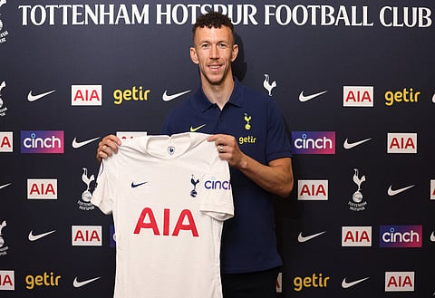 Tottenham expected to sign another winger after Ivan Perisic news in last 24 hours - expert