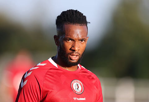 Sources: Kasey Palmer undergoes Coventry City medical after deal agreed