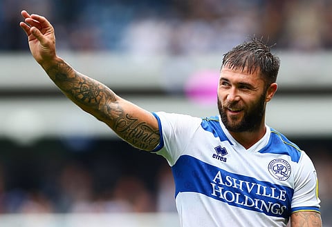 Sources: Reading plotting to sign ex-QPR striker Charlie Austin