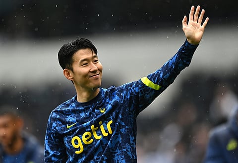 Ex-Premier League referee: Tottenham may have been reported to authorities after Heung-min Son controversy