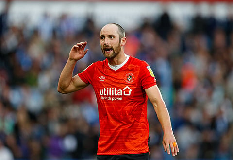 Sources: Portsmouth, Charlton and Ipswich in race to sign Luton striker Danny Hylton