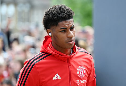Man United told to seal deal for Marcus Rashford ally after source's bid reveal - pundit