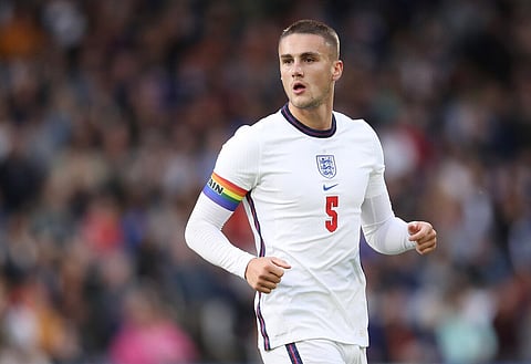 Sources: Burnley in advanced talks to sign Man City star Taylor Harwood-Bellis