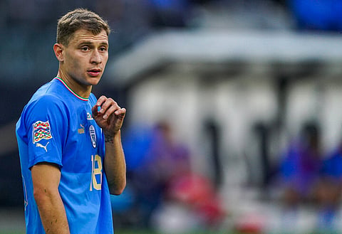 Liverpool told to seal 'fabulous' Nicolo Barella deal after Jurgen Klopp stance reported - pundit