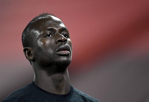 Liverpool news: Pundit slams 'disrespectful' Sadio Mane after confirmed news - 'the fans deserve better'