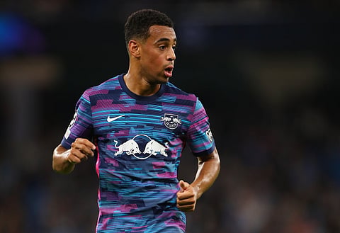 Pundit 'worried' for Leeds United after what he's 'seen' from Tyler Adams