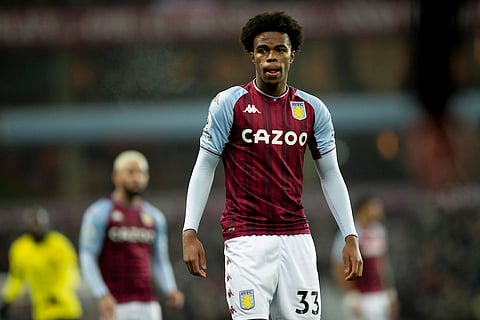 Carney Chukwuemeka wants to leave Aston Villa 'ASAP' amid source's 'crazy' update - pundit