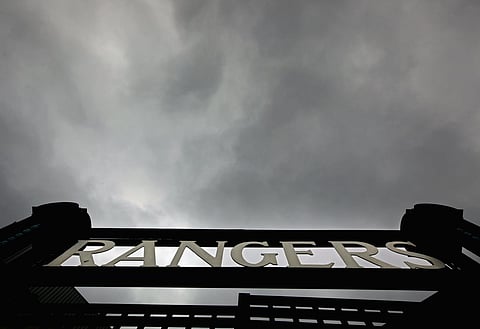 Kieran Maguire: Rangers could be forced into 'sizable payout' amid £10m update - 'bad news'