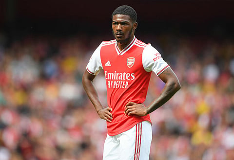 Arsenal idol shares Ainsley Maitland-Niles verdict after £17m deal completed