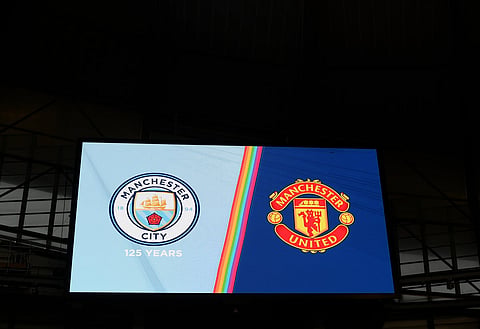 Kieran Maguire: Man City now 'offering more' than Man United amid £40m reveal