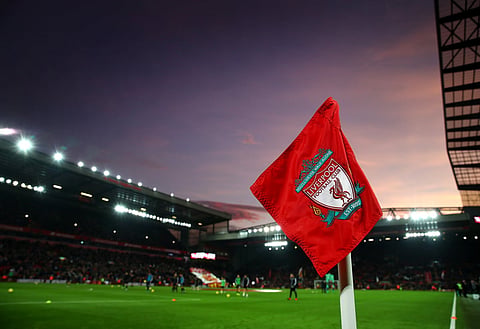 Ex-Fifa official has two major concerns as Liverpool suspension change may be in the pipeline