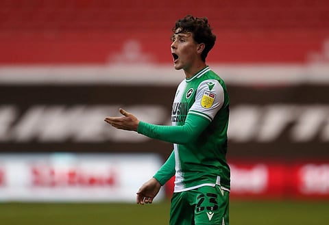 Sources: Millwall reject QPR bid for Danny McNamara