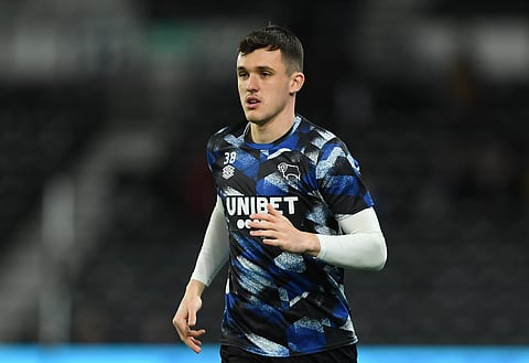 Sources: Birmingham City plot move to sign Derby County star Jason Knight