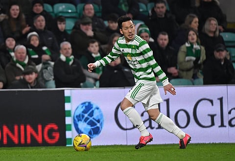 McManus issues bold Yosuke Ideguchi claim as Celtic 'failure' laid bare