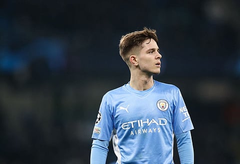 Sources: Man City green light James McAtee transfer