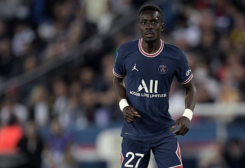 Agbonlahor shares insight on Idrissa Gueye after Everton update via BBC - 'He was with me at Villa'
