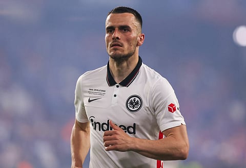 Sources: West Ham close in on two new signings after late-night Filip Kostic talks