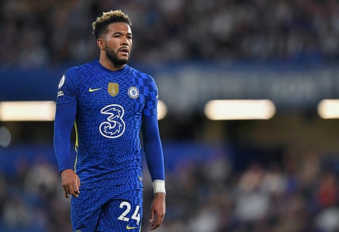 Pundit issues 'extortionate' Chelsea claim amid Reece James talks update