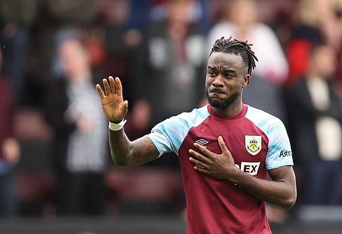 Robinson 'really surprised' by David Moyes after Maxwel Cornet decision at West Ham