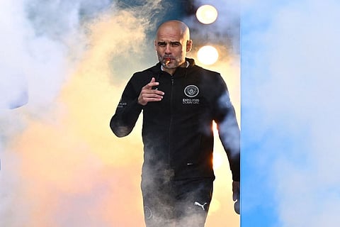 Pep Guardiola to fast-track two new signings as Man City news confirmed - pundit