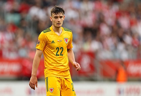 Sources: Dundee United agree terms with Man United starlet Dylan Levitt