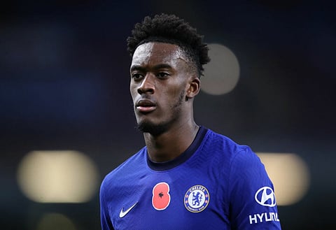 Chelsea news: Hudson-Odoi deserves everyone's sympathy after new development - pundit