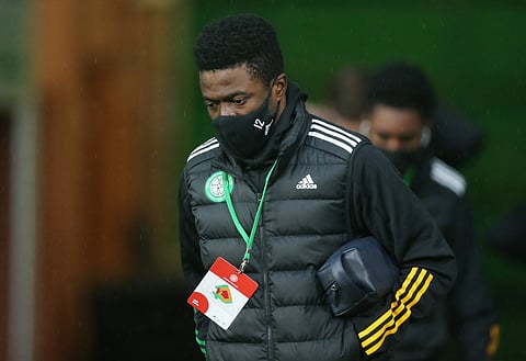 Six Celtic stars to follow Ismaila Soro out the exit door after confirmed news - McAvennie