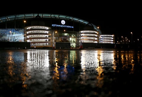 Kieran Maguire: Man City cashing in amid world-record £300m reveal