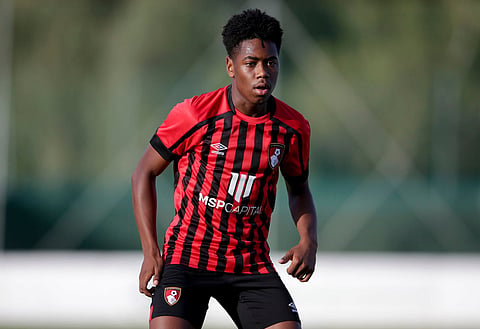 Sources: Burton Albion plotting to sign Bournemouth starlet Nathan Moriah-Welsh
