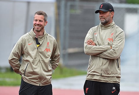 Liverpool tipped to be 'strengthened financially' after 'clever' Billy Hogan reveal - pundit