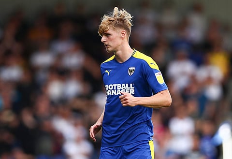 Sources: Huddersfield set to beat Sunderland to sign Wimbledon star Jack Rudoni