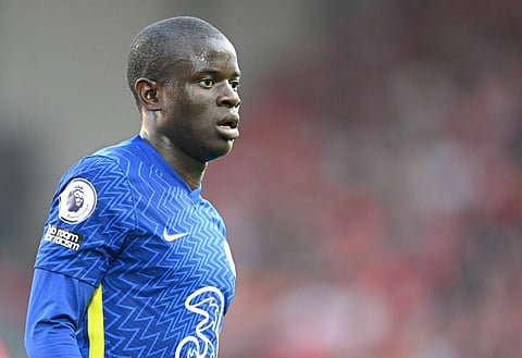 Arsenal could strike N'Golo Kante deal as 'shock approach' reported - pundit