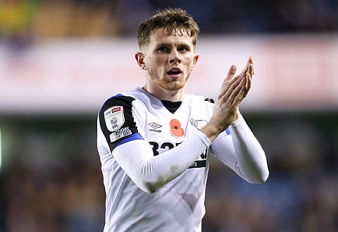 Sources: Coventry City make move to sign Derby County star Max Bird
