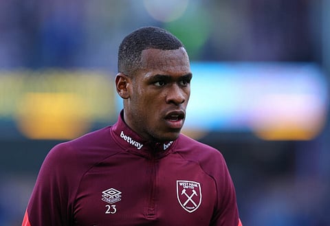 Expert suggests real reason for West Ham blocking Issa Diop transfer as big-money bid rejected
