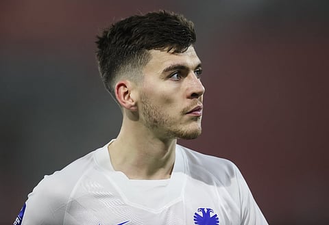 Sources: Norwich City, QPR and Swansea City in race to sign Fiorentina star Jacob Rasmussen