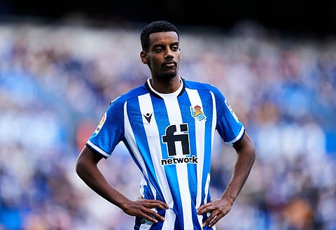 Newcastle United backed to complete 'exciting' Alexander Isak deal after £40m+ update - pundit