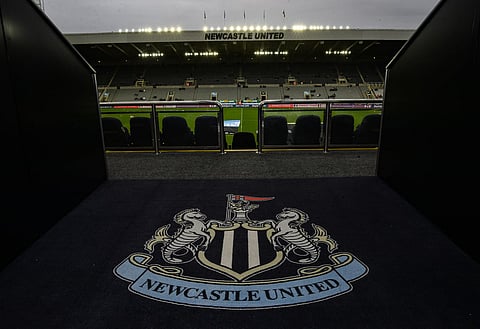 Pundit issues 'big' Newcastle United transfer claim after source's £300m talks reveal